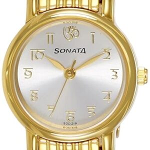 Sonata Quartz